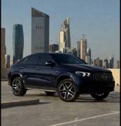 مرسيدس 3 2022 GLE 53 AMG للبيع 