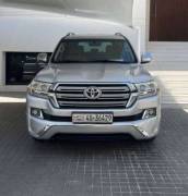 Land Cruiser 2016 للبيع تويوتا
