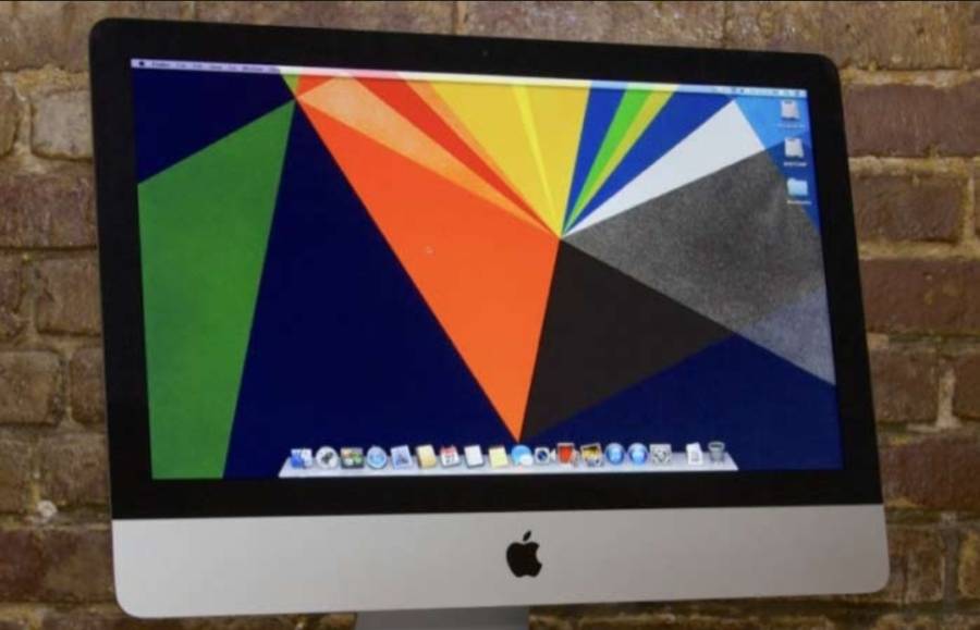 للبيع iMac إصدار 2013