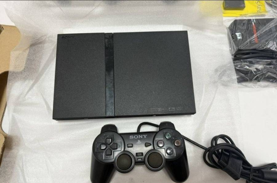 PlayStation 2 سوني للبيع