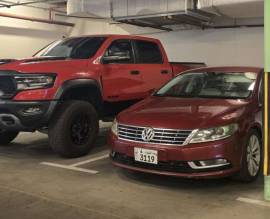 Volkswagen Passat 2015 للبيع