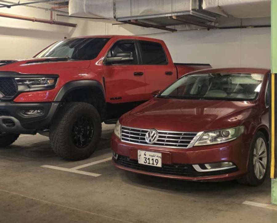 Volkswagen Passat 2015 للبيع