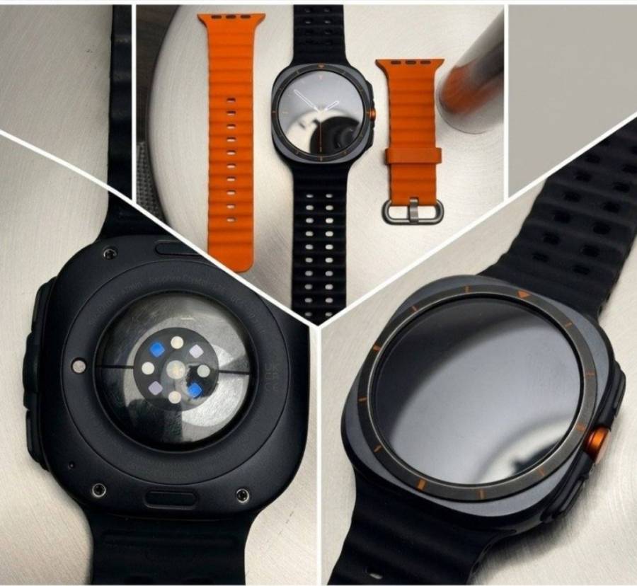 Samsung Galaxy Watch Ultra للبيع