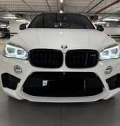 للبيع X6 BMW 2016