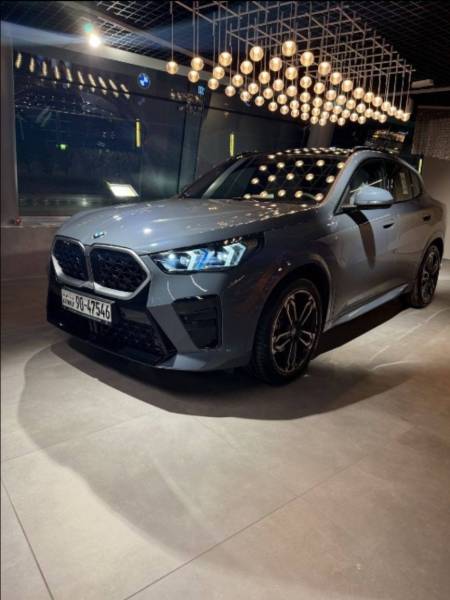 BMW X2 2026 للبيع