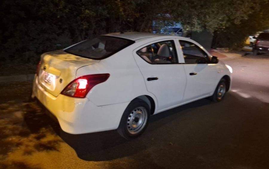 للبيع نيسان صني 2020