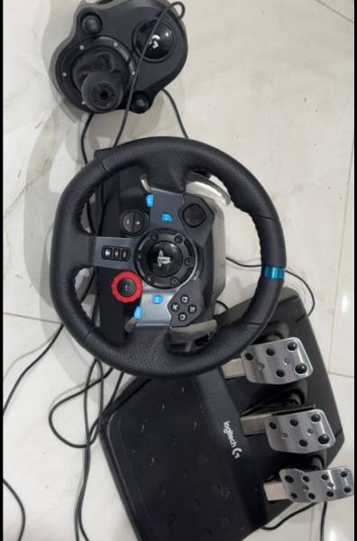 سكان G29 للبيع