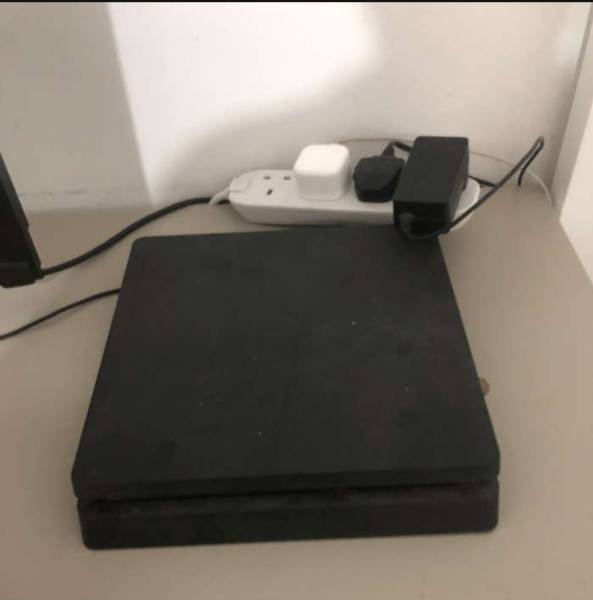 Set up للبيع كامل