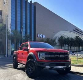 RAPTOR 37  للبيع فورد  2022