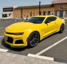  CAMARO RS 2016 للبيع