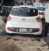 هيونداي i10 GL 2018 للبيع