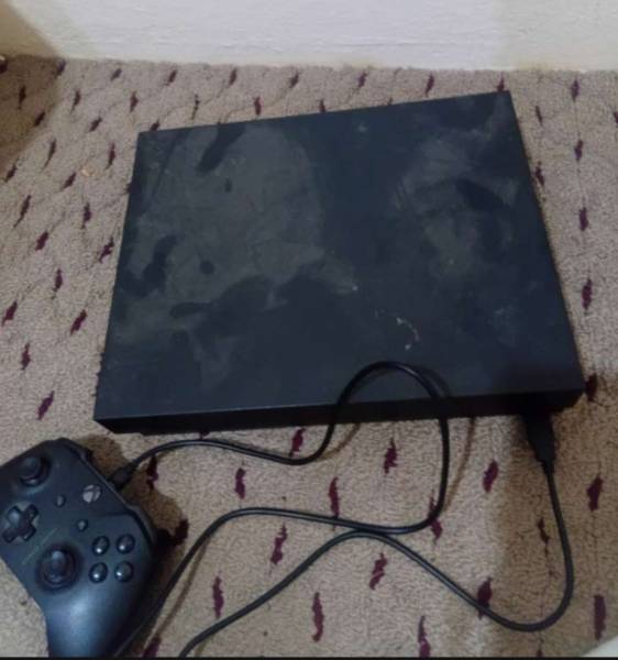 اكس بوكس ون للبيع