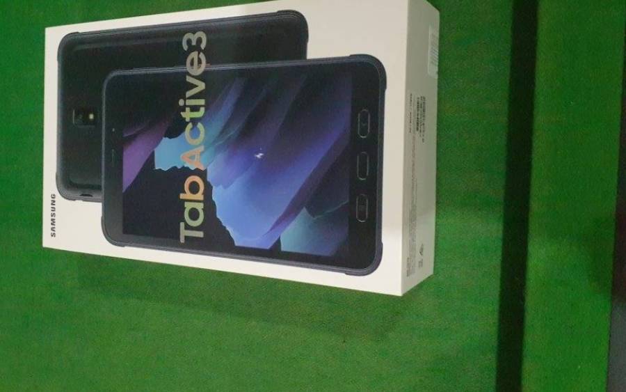 Tab Active3 للبيع