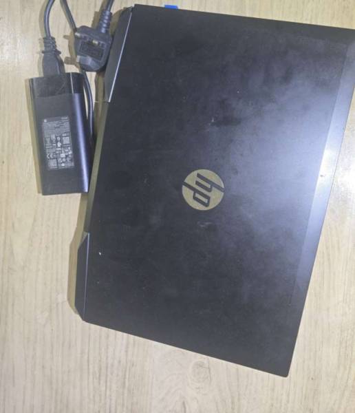 HP Pavilion Gaming Laptop للبيع