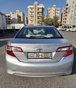 Toyota Camry 2015 للبيع