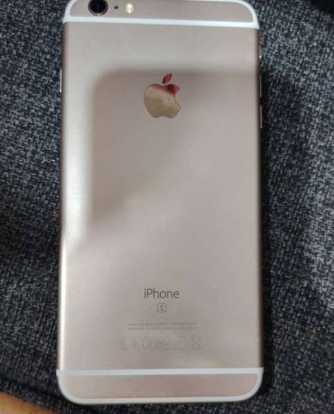 iphone 6s plus للبيع