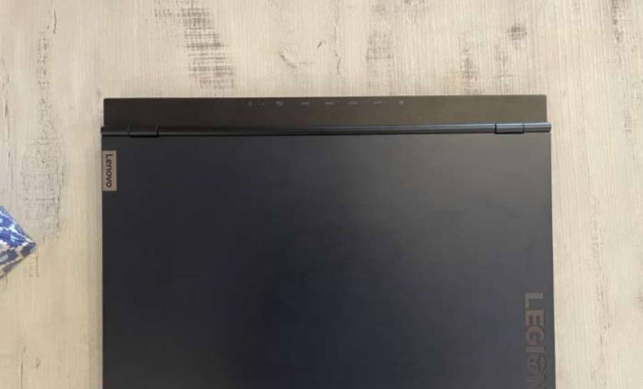 Lenovo Legion 5 للبيع