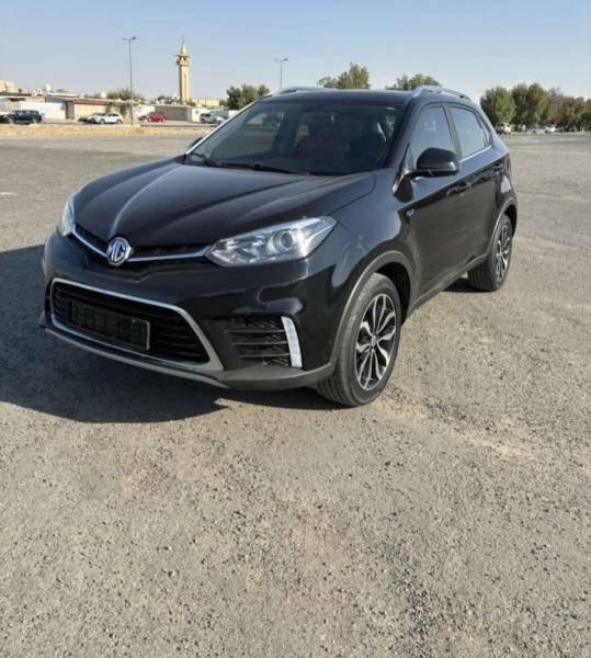للبيع أم جي HS 2019