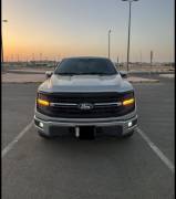 للبيع فورد F-150 XLT 2024
