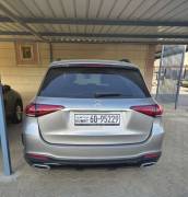مرسيدس بنز الفئة GLE 450  2022 للبيع
