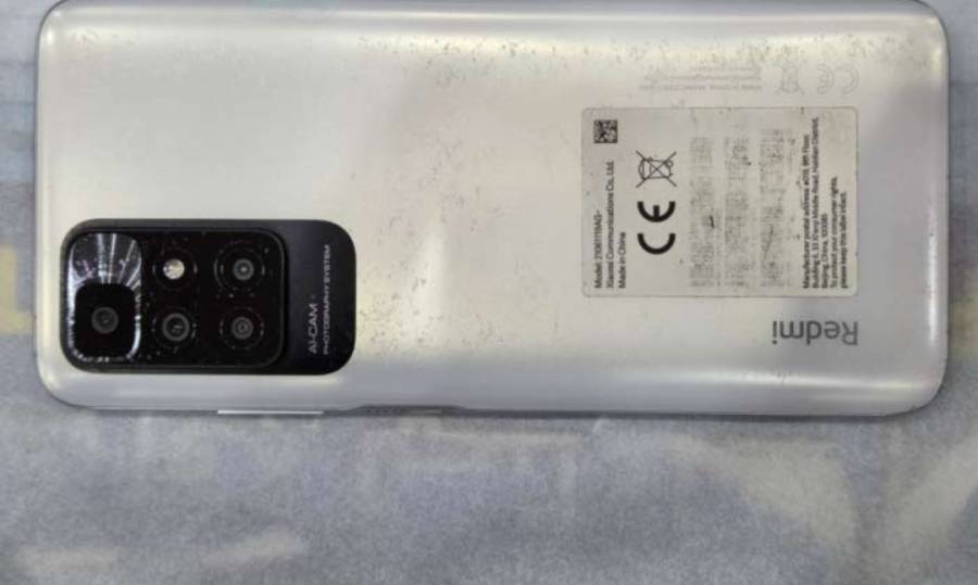 Xiaomi Redmi 10 للبيع