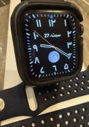 Appel watch 6 للبيع 