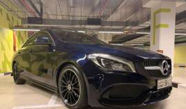 مرسيدس  250 CLA 2019 للبيع