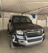 defender -2025 للبيع لاند روفر