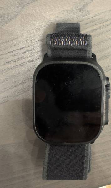apple watch ultra 2 للبيع