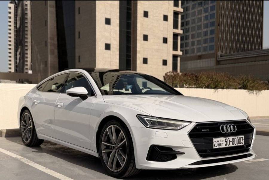 . اودي A7 للبيع 2020