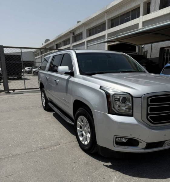 للبيع GMC يوكن اكس ال ٢٠١٧