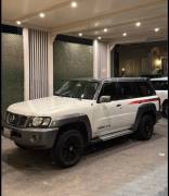 للبيع نيسان باترول سوبر سفاري 2019
