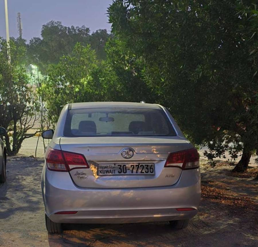 للبيع بايك 2015 A115