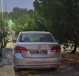 للبيع بايك 2015 A115