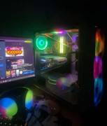 Gaming pc للبيع