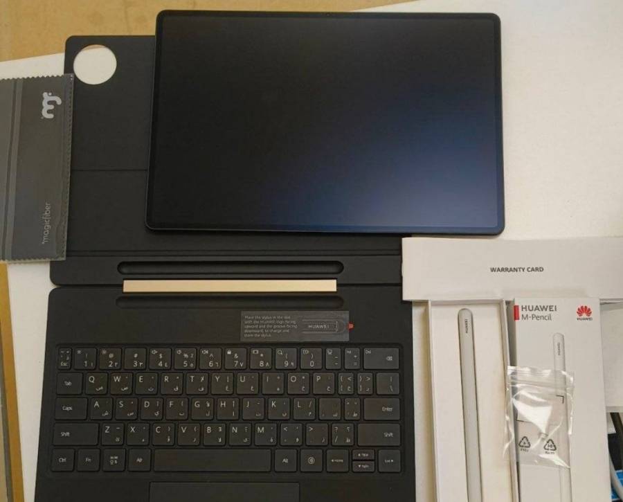 للبيع هواوي 12.2 MatePad Pro