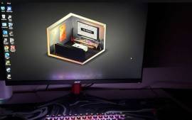 بي سي للبيع 3060 ti