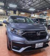 للبيع هوندا CRV 2020