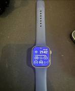 للبيع  10 Apple Watch series