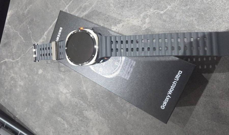 Samsung Galaxy Watch Ultra للبيع