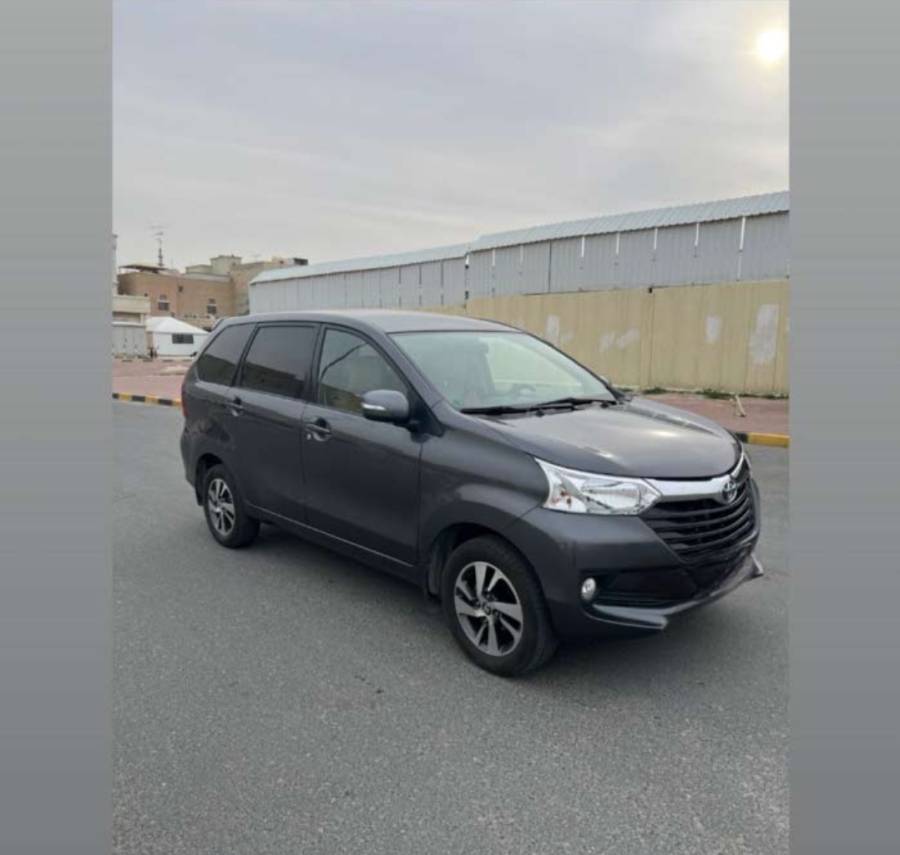 تويوتا أفانزا 2019 للبيع
