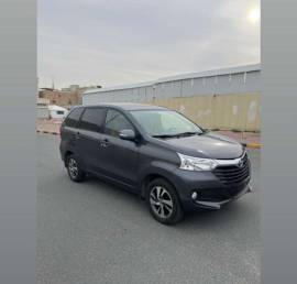 تويوتا أفانزا 2019 للبيع