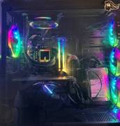 بي سي قيمنق للبيع