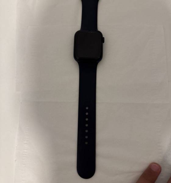 Apple Watch Series 644mm للبيع