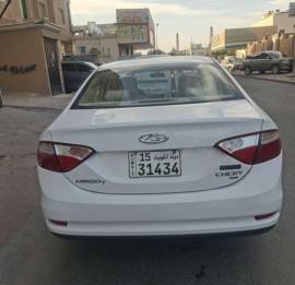شيري اريزو 7  2016 للبيع 