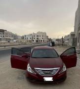 هيونداي سوناتا 2015