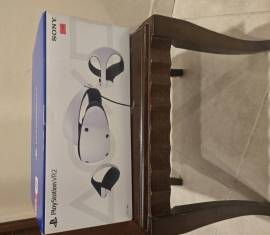 مع كرتونه psvr2 للبيع
