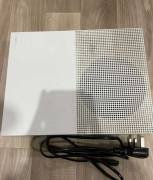 Xbox one s للبيع