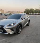 للبيع لكزس NX300 2019 