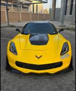 Corvette C7 Z06 3LZ 2016 للبيع